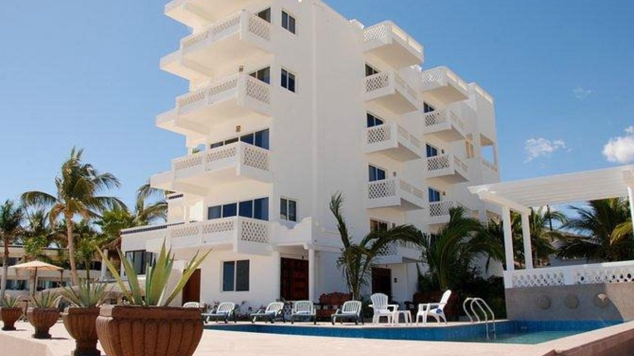 Casa Costa Azul Transportation