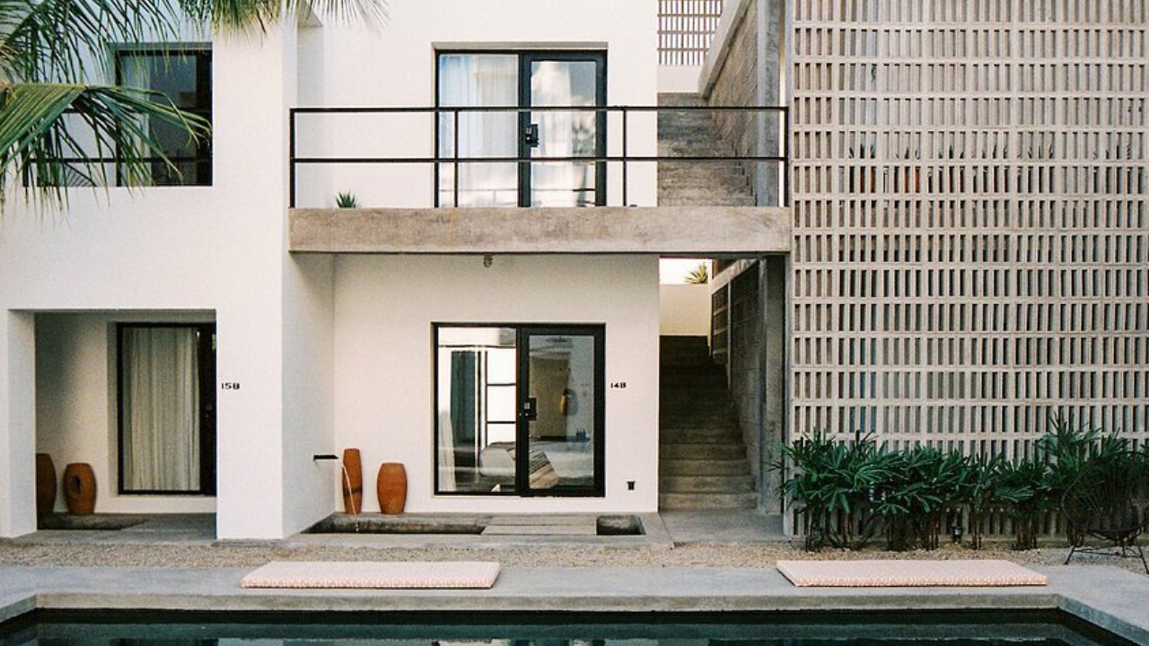 Drift San Jose del Cabo Transportation