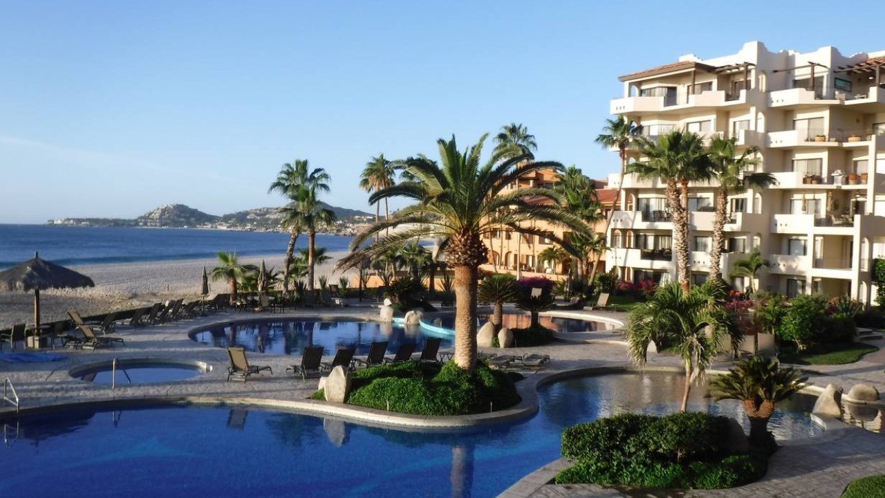 El Zalate Condos Transportation