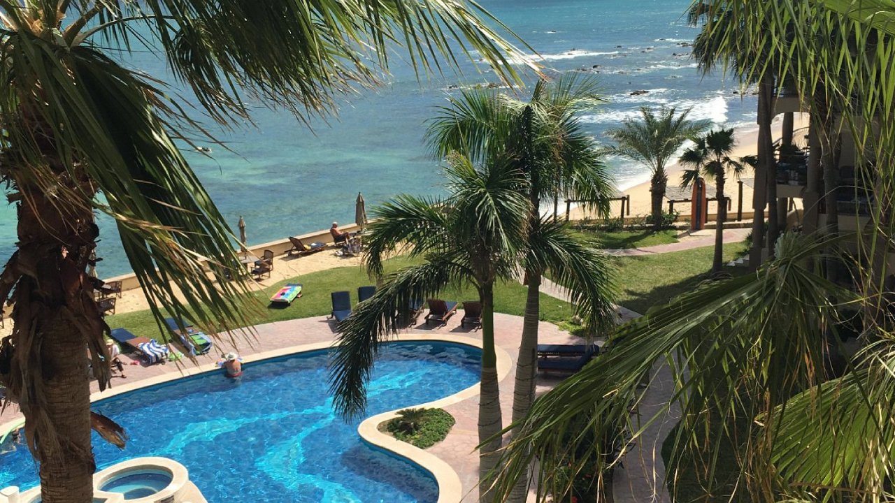 Las Olas Condos Transportation