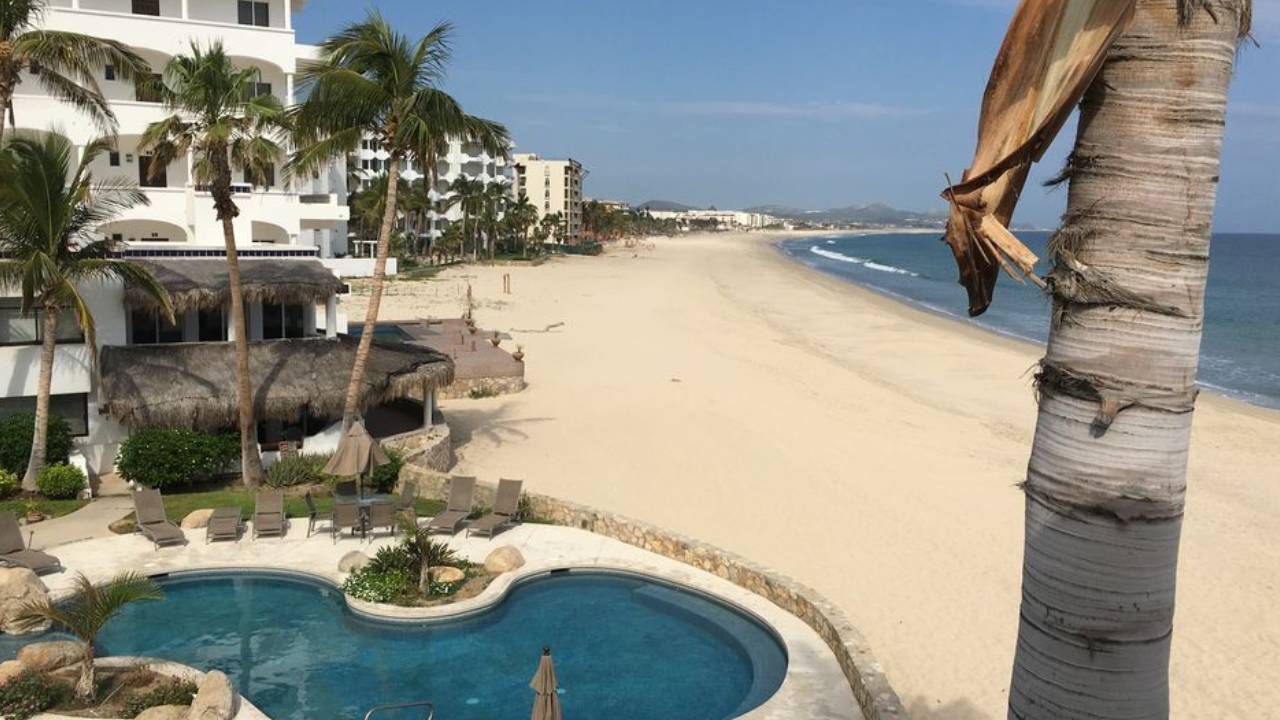 Miravista Condo Transportation