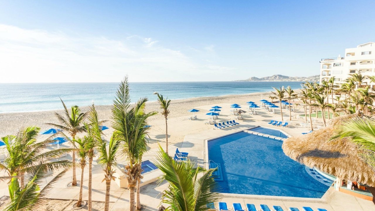 Posada Real Los Cabos Transportation