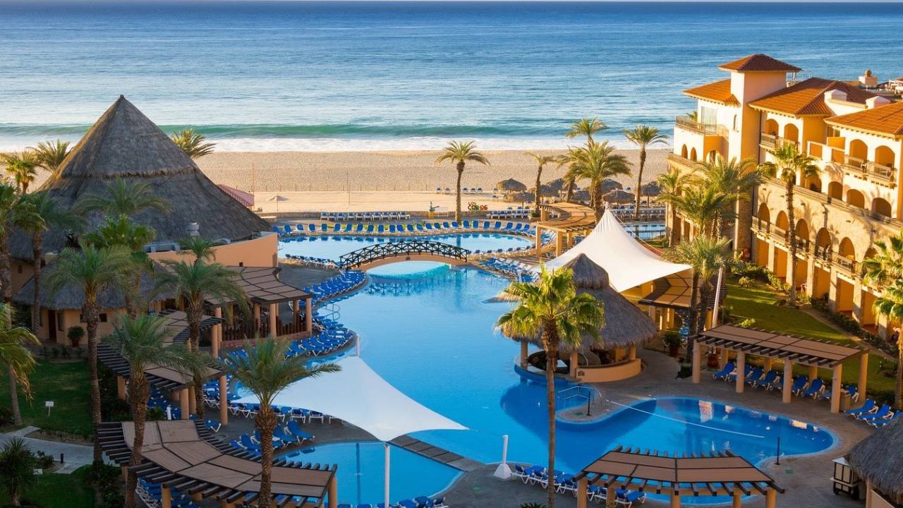 Royal Solaris Los Cabos Transportation