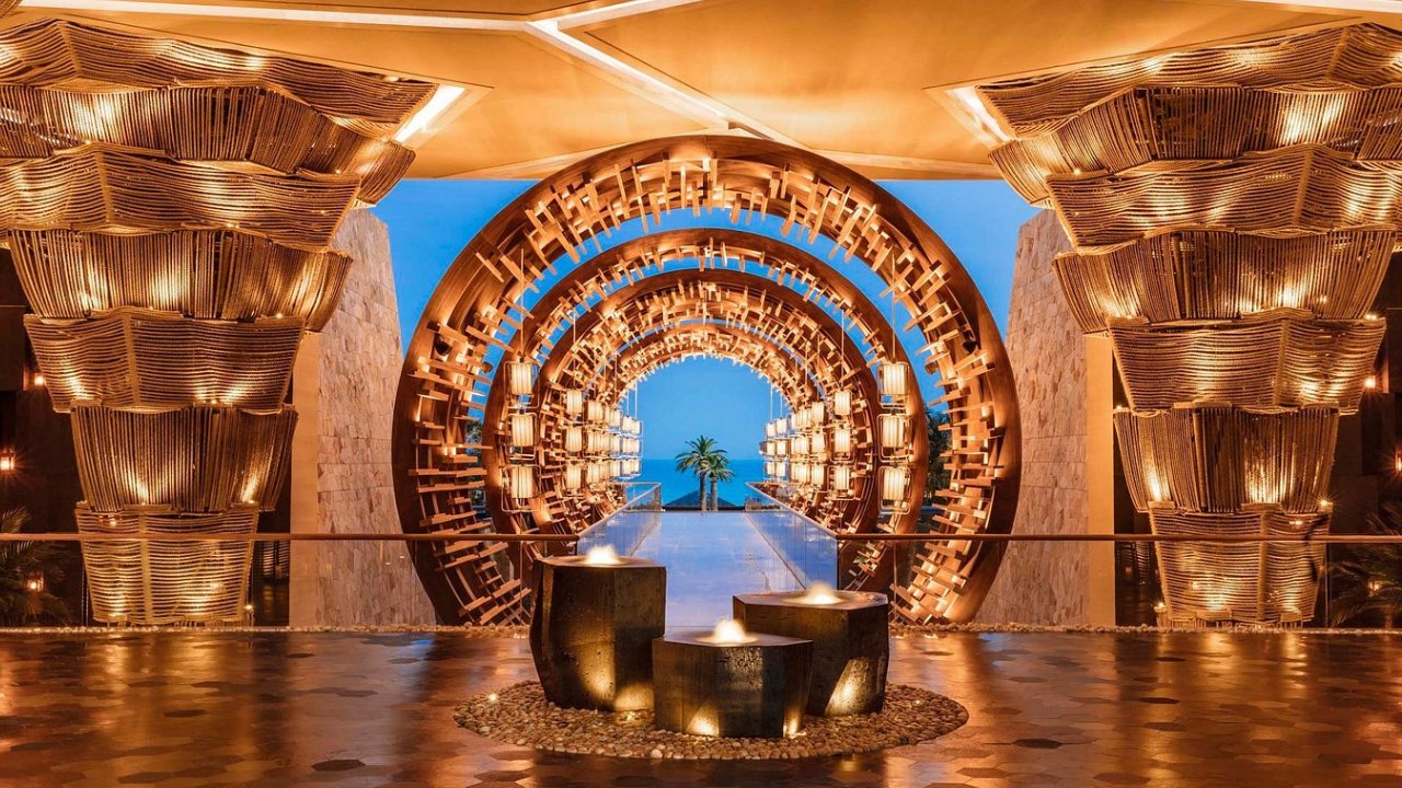 Vidanta Los Cabos Transportation