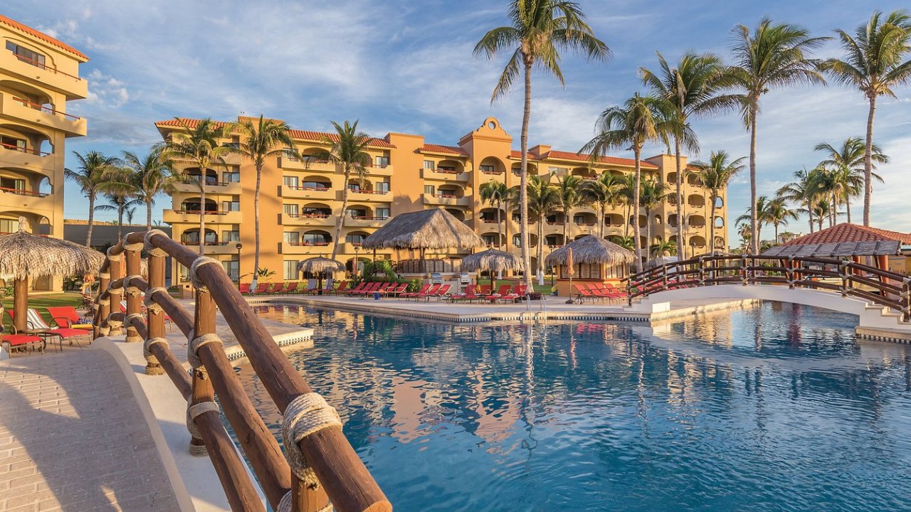 Worldmark Coral Baja Transportation